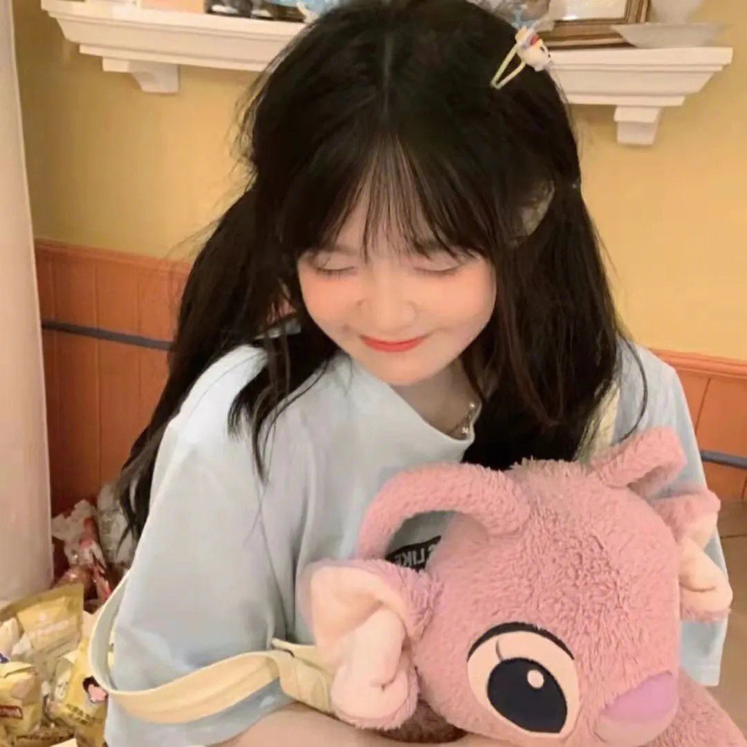 大街上的白雪公主